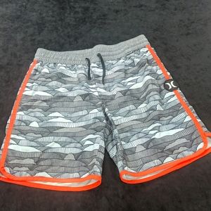 Boys Hurley Board Shorts